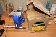 IRWIN Record 84-34 Heavy-Duty