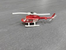 Corgi Juniors No. 6 - Superman