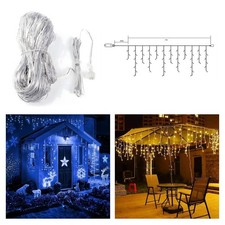 LED Christmas Lights Outdoor