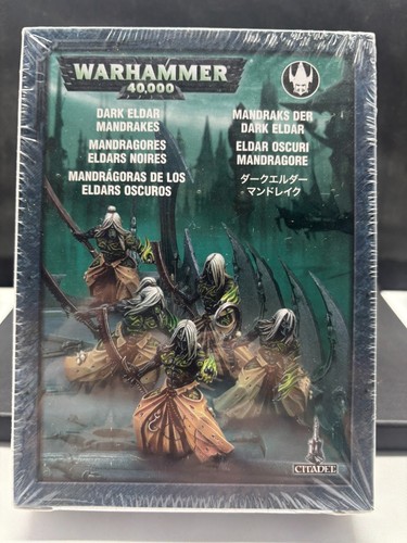 Warhammer40k dark - warhammer40k,