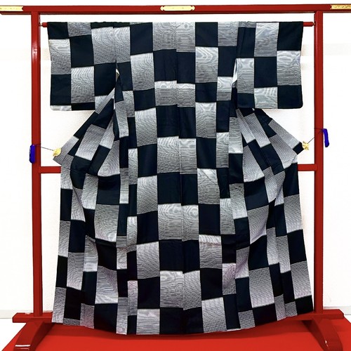 Japanese kimono komon - japanese,