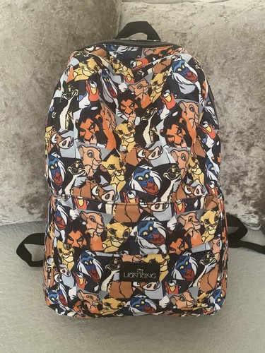 Disney the lion king bioworld - the,