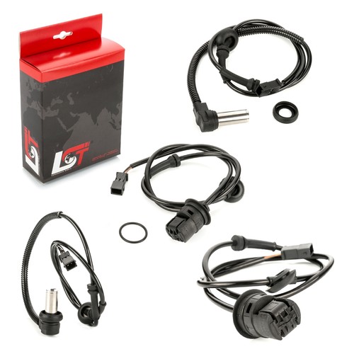 Abs sensor speed - 4x,