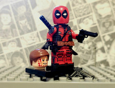 Lego Marvel Superheroes X-Men