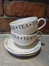 Whittard of Chelsea Monochrome