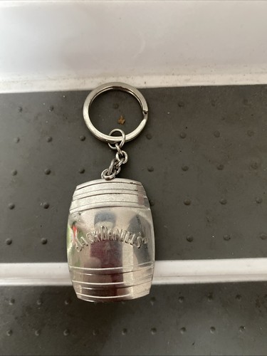 Jack daniels new barrel key - jack,