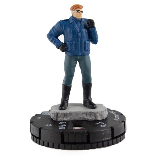 Marvel heroclix strange - heroclix,