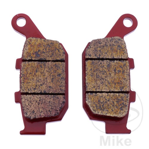 Brembo brake pads sintered - brake,