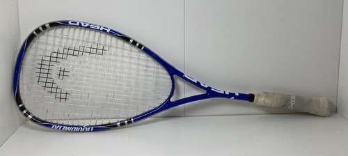 Head liquidmetal elite squash - head,