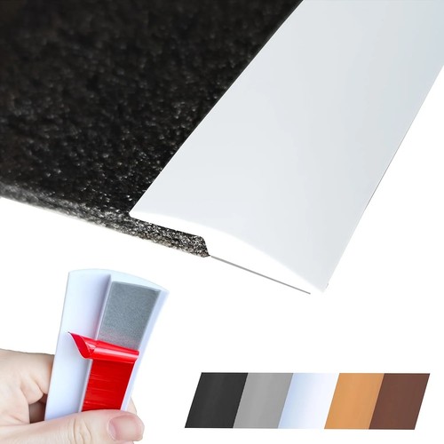 Self adhesive floor - self,