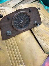 Mk 1 FORD TRANSIT ~ SPEEDO AND FACIA