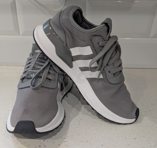 Adidas originals path grey - adidas, x