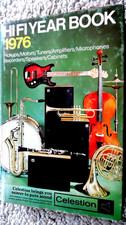 HI FI YEAR BOOK 1976 / Kenneth