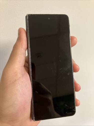 Samsung galaxy fold4 dual - galaxy,