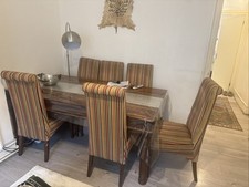 Oak Furniture Solid Oak Dining