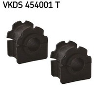 Wheel Suspension Stabiliser