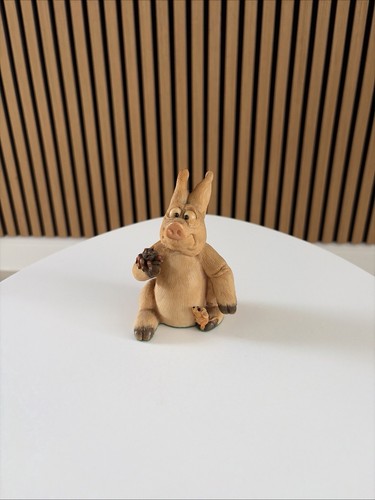 Piggin phobia collectors - piggin’,