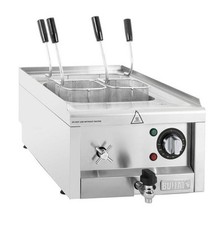 Buffalo 600 Series Pasta