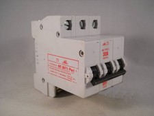 Bill MCB 32 Amp Type C M9