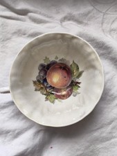 Teacup Fine Bone China Shelley