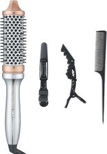 Heated Thermal Hair Brush for