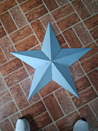 Large inch metal - large,