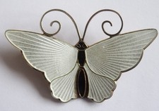 DAVID ANDERSEN NORWAY STERLING