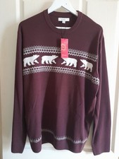 BNWT M&S Mens Sz XL 44-46"