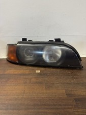 BMW Headlight O/S Drivers