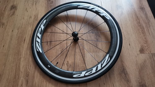 Zipp carbon clincher - 60,