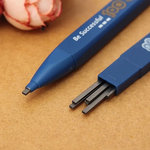 Mechanical pencil 2b black - mechanical,