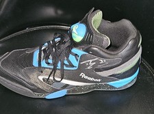 Shaquille O'Neal Signed Reebok