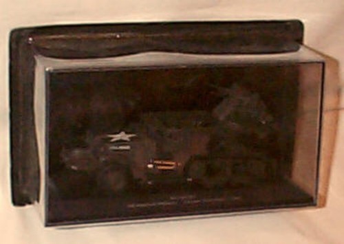 Eaglemoss m16 mgmc aachen - m16,