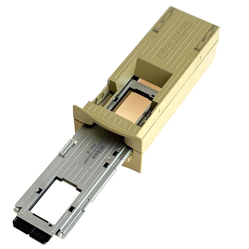Nikon slide mount holder - mr-20,
