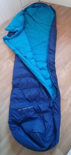 Nordisk yeti tension mummy - nordisk,