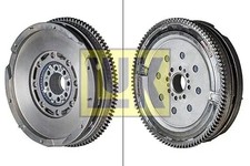 Flywheel Manual Transmission