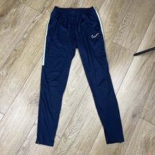 Nike Dri-Fit Navy Blue