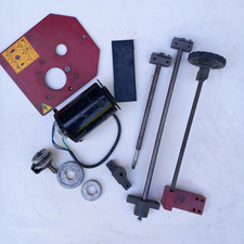 Sieg super micro mill - ,