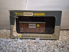 Tri-ang Wrenn W5007 OO Gauge