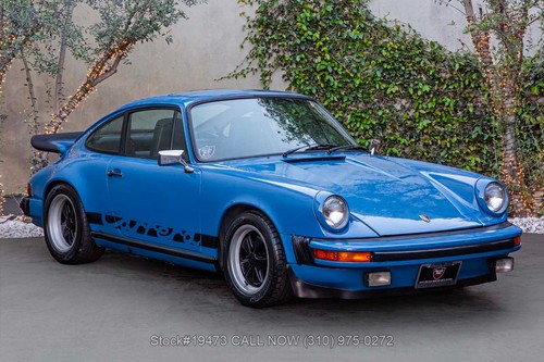 1975 porsche 911 carrera - 1975,