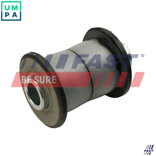 Mounting leaf spring - leaf,