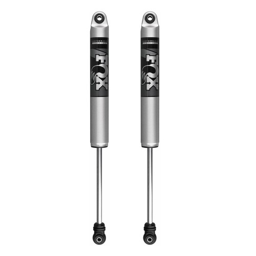 Fox performance shocks - 2.0,