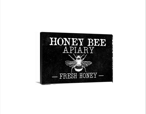 Honey bee apiary fresh - apiary,