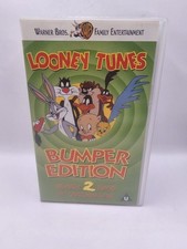 Looney Tunes Bumper Edition