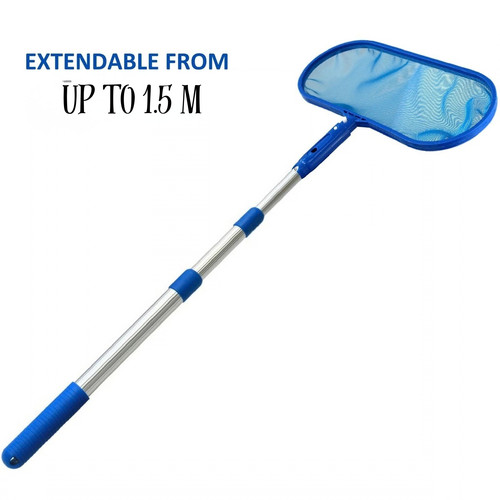 Swimming pool leaf - 1.5m,