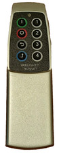 Varilight YRE8 8 Button Infrared Remote Control Handset