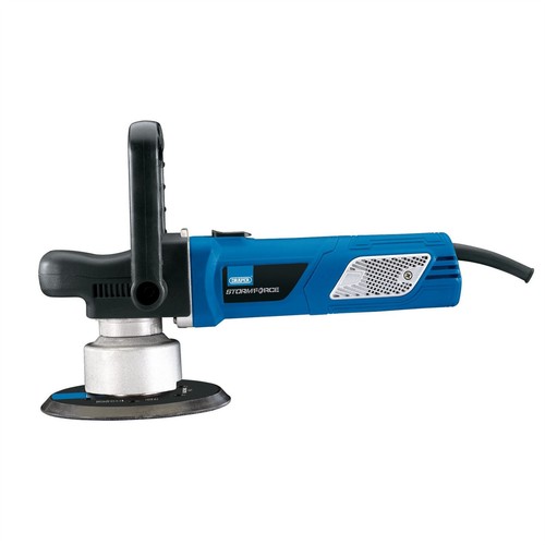Draper 900w 150mm dual - draper,