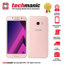 Samsung Galaxy A3 (2017) A320F