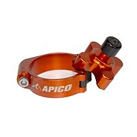 APICO LAUNCH CONTROL HOLESHOT DEVICE KTM  SX 65  2021 - 2025   ORANGE