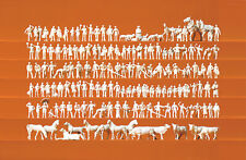 Preiser 88500 People/Animals